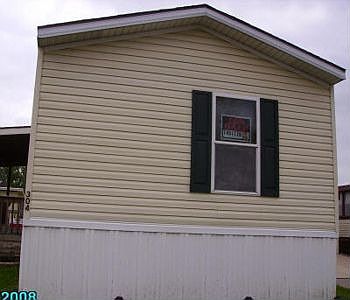 Used Singlewide Manufactured Home For Sale In Iowa