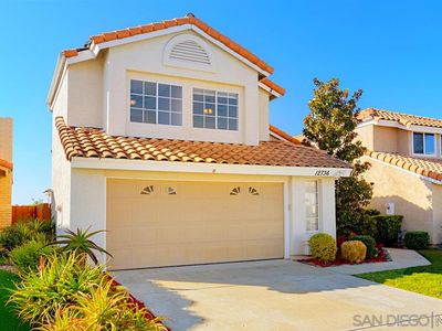 12736 Brickellia St, San Diego, CA, 92129