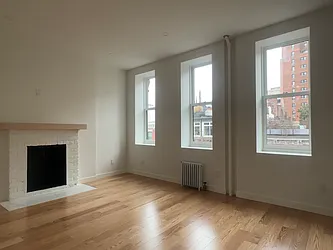 Rented by Keller Williams NYC