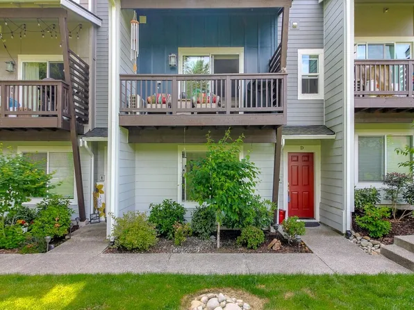 17531 110th Avenue E #D, Puyallup, WA 98374