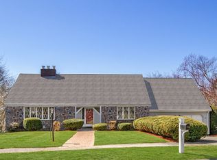 6 Dudley Rd, Lexington, MA 02421