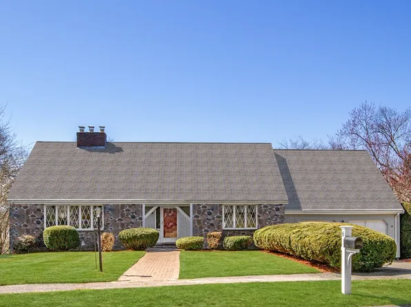 6 Dudley Rd, Lexington, MA 02421