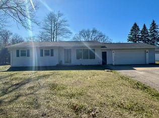7126 Notre Dame Rd, Caseville, MI 48725