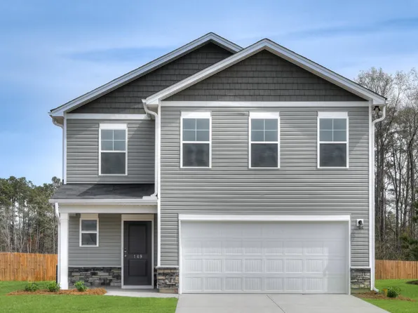 1020 Mizuno Drive, Hephzibah, GA 30815