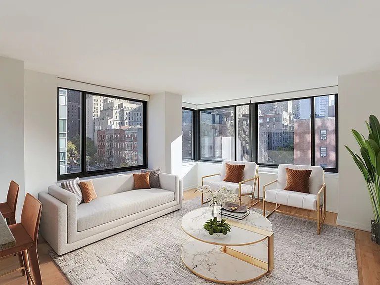 400 W 55th St #7E — Photo 2