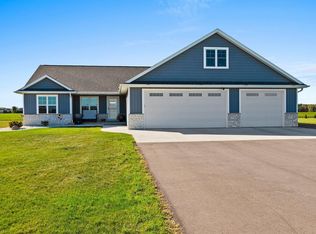 477 Highland Meadow Trl, Pulaski, WI 54162