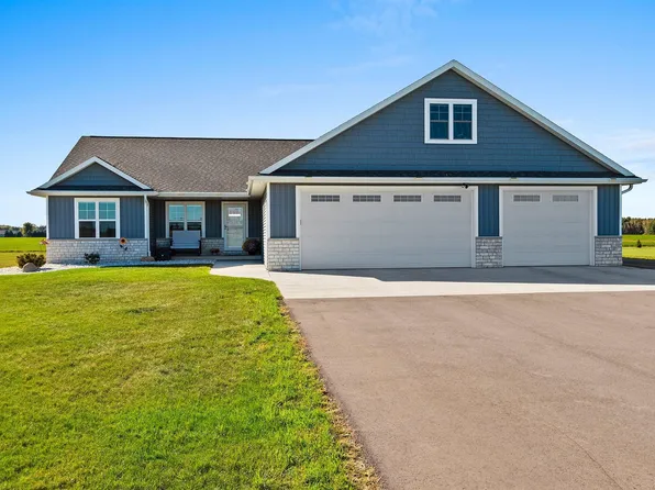 477 Highland Meadow Trl, Pulaski, WI 54162