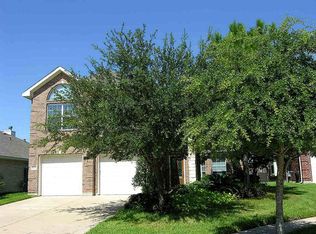 10123 Adobe Dr, Houston, TX 77095
