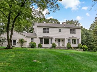 31 Alpine Ln, Chappaqua, NY 10514