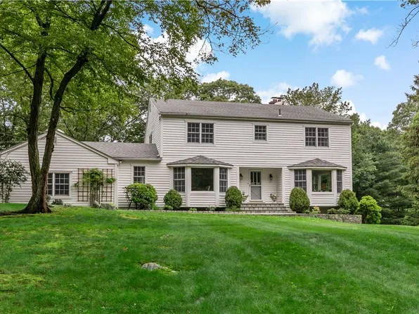 31 Alpine Lane, Chappaqua, NY 10514