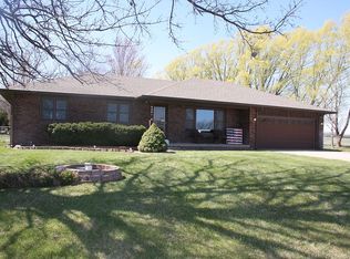 8801 S Sence Dr, Haysville, KS 67060