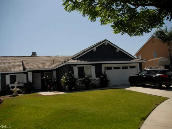 2007 Aberdeen Dr, Corona, CA 92881