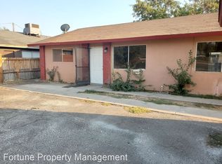 3007 W Walnut Ave, Visalia, CA 93277