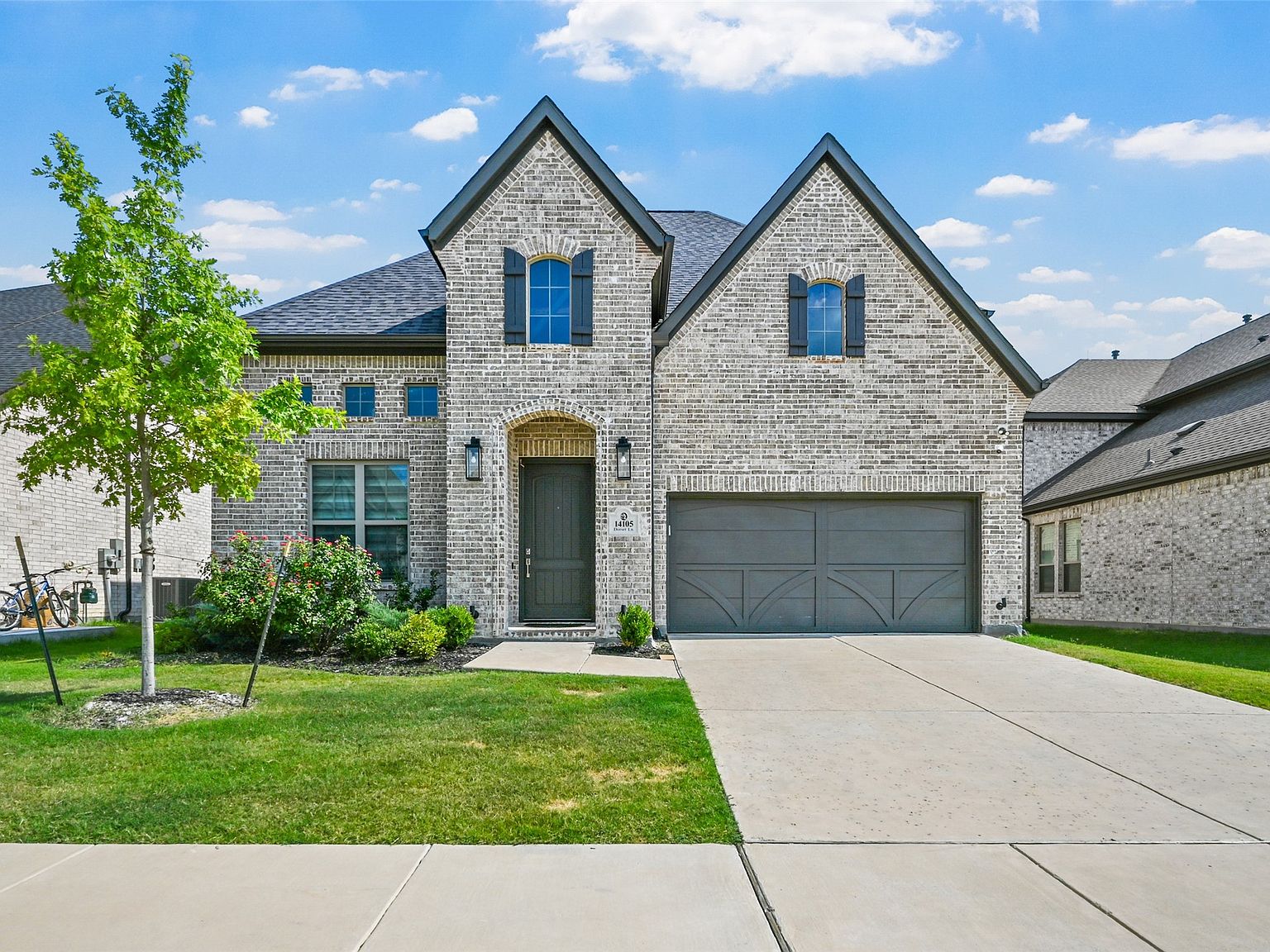 14105 Dorset Ln, Frisco, TX 75035 | Zillow