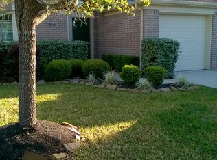 13322 Lake Excursion Ct, Houston, TX 77044