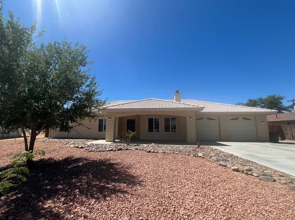 20255 Rimrock Rd, Apple Valley, CA 92307
