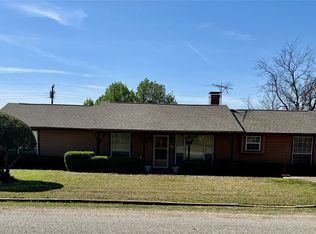 48 Carter Rd, Van Alstyne, TX 75495