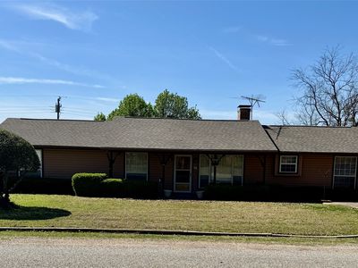 48 Carter Rd, Van Alstyne, TX, 75495