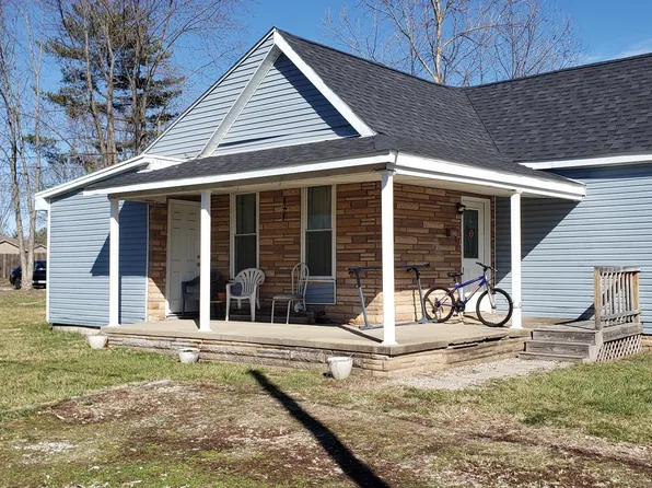 (undisclosed Address), Seymour, IN 47274