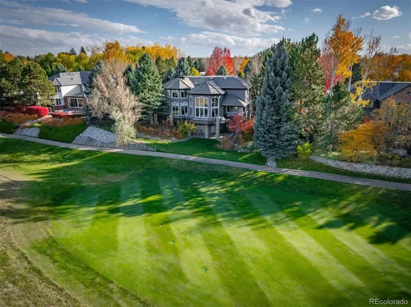 98 Glenmoor Lane, Cherry Hills Village, CO 80113