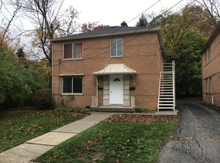 2783 Calumet St #A, Columbus, OH 43202