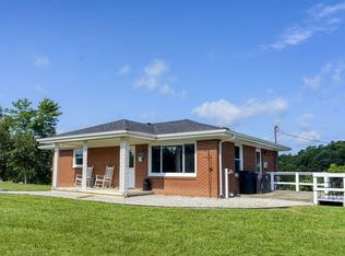 308 Highway 1955, McKee, KY 40447