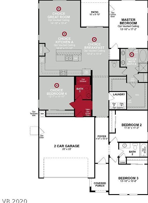 2nd image of 1009 Benton Avenue Lot #9