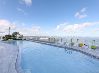 501 NE 31st St UNIT 1504, Miami, FL 33137