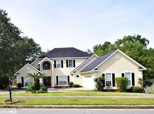 2740 Bennington Dr, Mobile, AL 36695