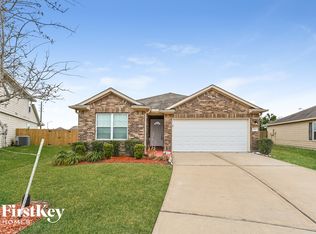 13142 Lucy Grove Ln, Houston, TX 77044