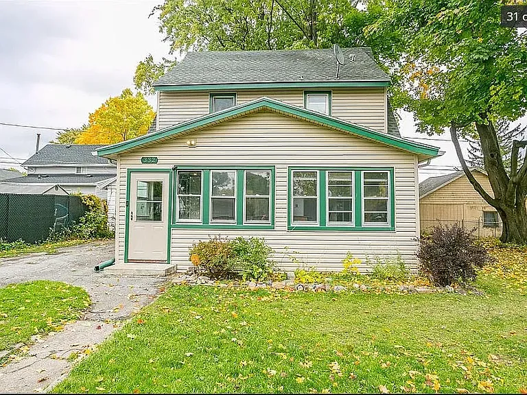 332 Bleacker Rd — Photo 1