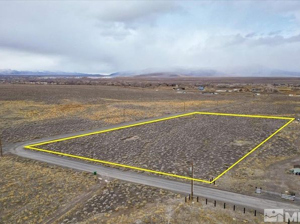 Fernley Land For Sale