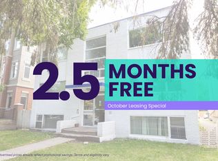 311 19th Ave SW, Calgary, AB T2S 0E1