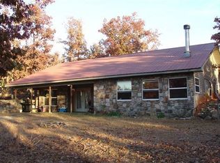 3248 Wheeling Rd, Salem, AR 72576