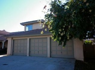 25915 La Barca Rd, Moreno Valley, CA 92551