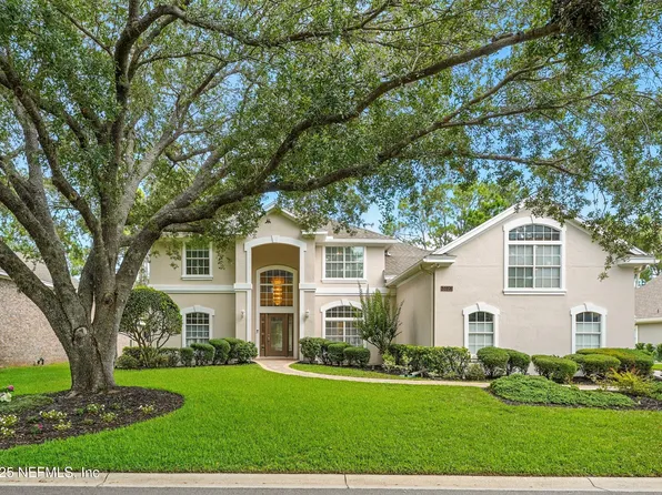 3723 PINCKNEY ISLAND Court, Jacksonville, FL 32224