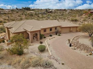 16703 E Yaqui Ct, Fountain Hills, AZ 85268