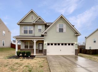 6003 Sentinel Dr #47, Spring Hill, TN 37174