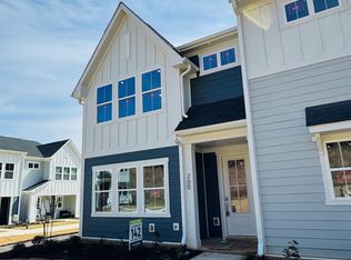 200 Solaire Aly, Wake Forest, NC 27587