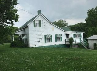 134 Florence Ln, Ewing, KY 41039