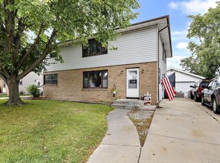 1434 Harmony Dr, Racine, WI 53402