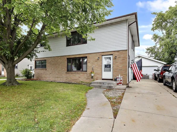 1434 Harmony DRIVE, Racine, WI 53402