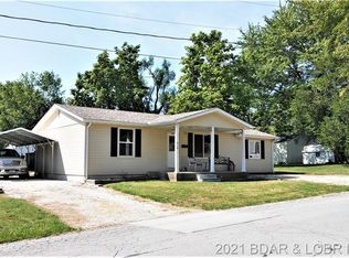 416 W 7th St, Eldon, MO 65026