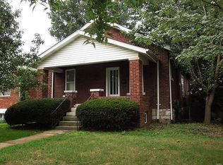 7558 W Bruno Ave, Saint Louis, MO