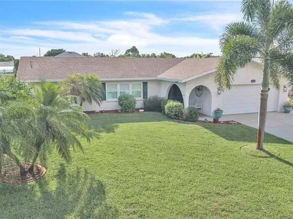 4083 ROCK CREEK DRIVE, PORT CHARLOTTE, FL 33948