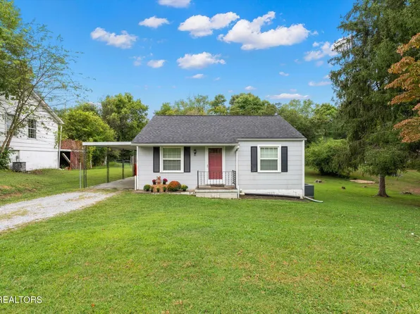 511 Central Ave, Athens, TN 37303