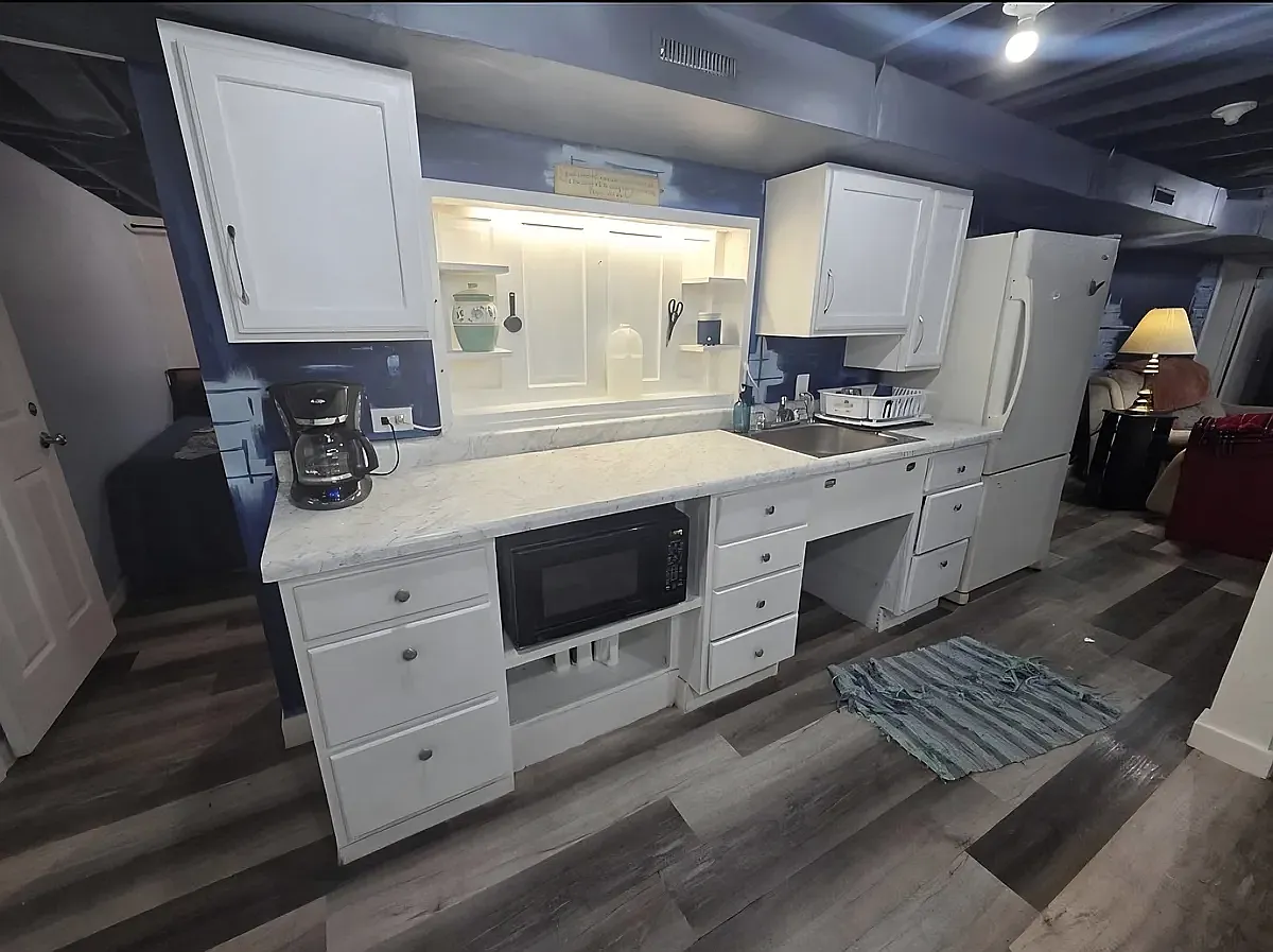 2 bed, 1.5 bath, 900 sqft, $1,450 — Photo 1