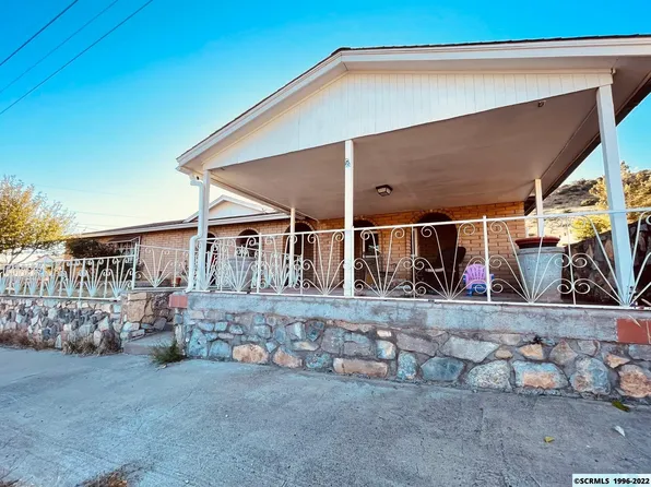 304 N Franey St, Bayard, NM 88023