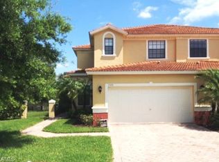 15418 Summit Place Cir, Naples, FL 34119