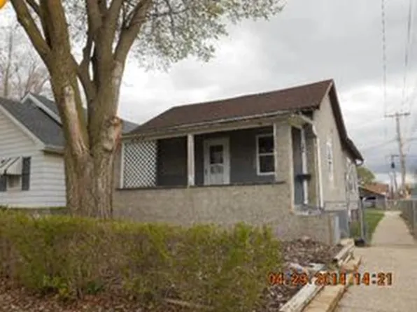338 Tonti St, La Salle, IL 61301